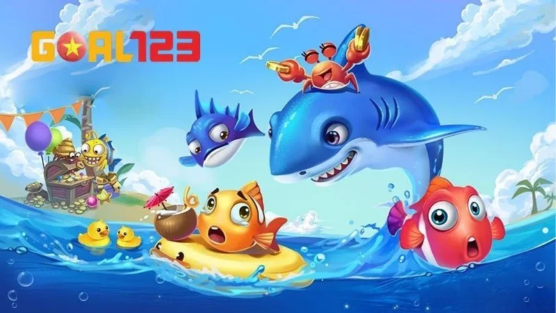 Tổng hợp các sảnh game siêu hấp dẫn