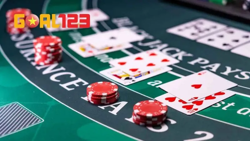 Sơ lược thông tin về game bài xì dách online