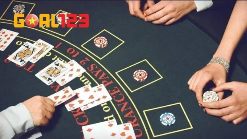 Quy tắc chơi game bài Blackjack chuẩn xác nhất cho newbie