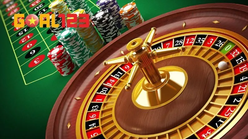 Chia sẻ quy tắc chơi cơ bản của game Roulette