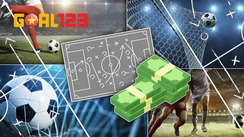 Kinh nghiệm đặt cược kèo tài xỉu luôn win