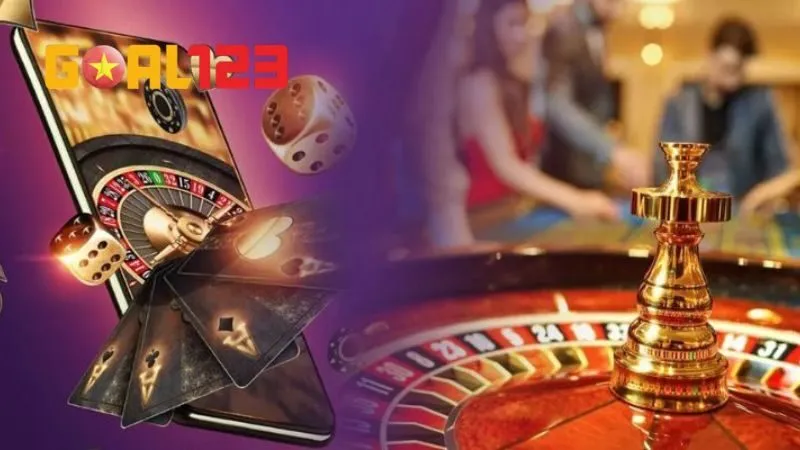 Sơ lược thông tin cơ bản về sảnh game Live Casino