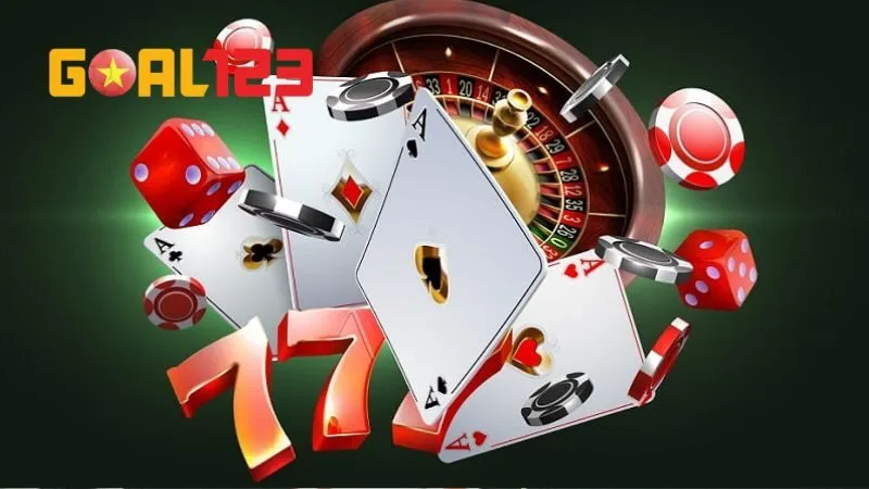 Thế mạnh vượt trội có tại sảnh game casino