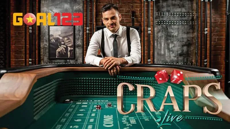 Sơ lược vài thông tin về game Craps