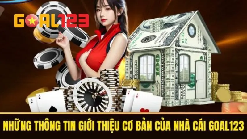 Thông tin tất tần tật về Goal123