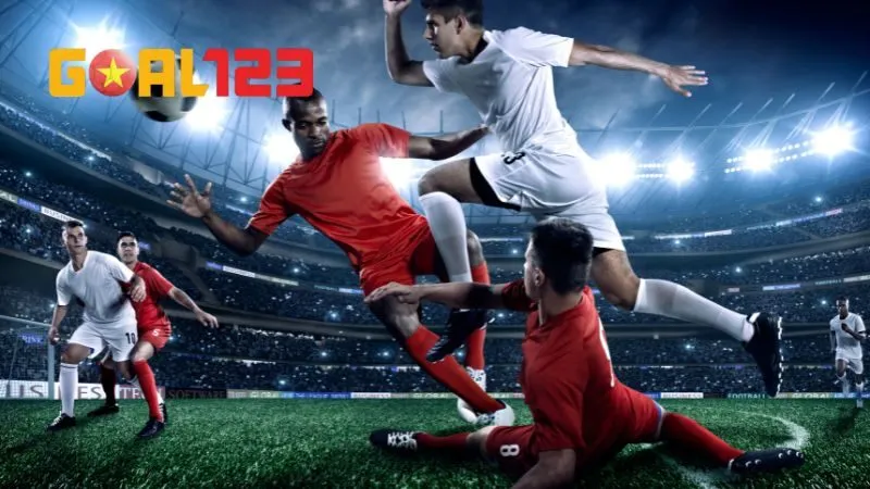 Những ưu điểm vượt trội của thể thao Goal123
