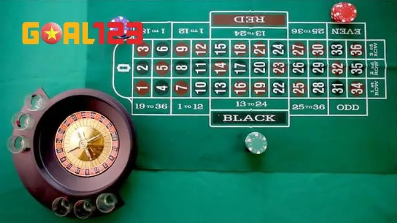 Vài mẹo chơi game casino mau thắng cho các tân thủ